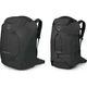 Рюкзак туристический Osprey Sojourn Porter 65 black - O/S - чорний (009.3495) - изображение 12