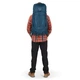 Рюкзак туристический Osprey Kestrel 48 atlas blue - S/M - синій (009.3313) - изображение 2