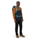 Рюкзак туристический Osprey Hikelite 32 black - M/L - чорний (009.3332) - изображение 8