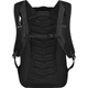 Рюкзак туристичний Salewa Fanes 18L 1434 0910 - UNI - чорний (013.003.1474) - зображення 2