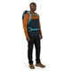Рюкзак туристический Osprey Hikelite 32 black - S/M - чорний (009.3331) - изображение 8
