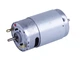 Мотор FY390-21V TT AGRO MOTO для аккумуляторных ножниц TM-SH704Li + кусторез - изображение 2