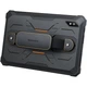 Планшет Blackview Tab Active 8 Pro 10.36" 8/256GB LTE Black-Orange (6931548313731) - изображение 8
