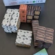 Магнитный конструктор Magnetic Block Майнкрафт для детей 35 деталей разноцветный (2104618515) - изображение 5