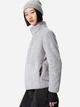 Куртка демисезонная женская Uniqlo 931067370 M Серая (1159829158) - изображение 1