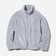 Куртка демисезонная женская Uniqlo 931067370 M Серая (1159829158) - изображение 3