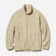 Куртка демисезонная мужская Uniqlo 602292528 L Бежевая ( 1159831943) - изображение 9