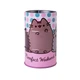 Стакан-підставка бочка Pusheen метал Yes (708099) - изображение 1