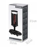 Двухсторонний поршневой ручной насос Intex 68614 - изображение 2