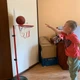 Набор для игры в баскетбол и стрелы с луком - изображение 14