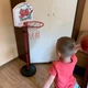 Набор для игры в баскетбол и стрелы с луком - изображение 15