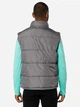 Теплый жилет мужской U.S. Polo Assn 624686297 2XL Серый (1159802439) - изображение 2
