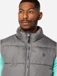 Теплый жилет мужской U.S. Polo Assn 624686297 2XL Серый (1159802439) - изображение 4