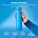 Пляшка для води металева вакуумна ION8 920 мл. Vacuum Insulated, Blue (I8TS1000BLU) - зображення 2