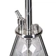 Кальян Amy Delux Unio 001.01 wt 70см - изображение 2