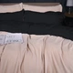 Комплект постельного белья MirSon Велюр Winter Frost 28-0004 + 28-0007 Saintpaulia Velvet 143х210 (2200004011004) - изображение 3