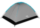 Namiot kempingowy Abisal NILS CAMP Szary NC3021 (5908261682407) - obraz 1