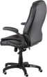 Кресло Special4You Oskar Black (E5241) - изображение 5