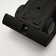 Бра LINZA SIX 6W R170 3000К черное BLACK Luminaria светильник светодиодный настенный 450Lm IP54 170х80х40мм - изображение 5
