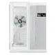 Корпус 1stPlayer RT5 White без БЖ (RT5-WH) - изображение 3