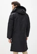 Парку Airboss Shuttle 4XL Black (733447690731) - зображення 8
