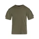 Футболка Sturm Mil-Tec Tactical T-Shirt Olive 2XL (11019201) - изображение 1