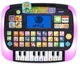 Дитяча розвиваюча іграшка Перший планшет VTech Little Apps Light-Up Tablet - зображення 4