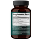 Грибы Mind Shi Organic Cordyceps Mushroom Extract 60 капс. - изображение 2
