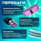 Набір гумок для фітнесу та спорту 3 шт Fitness LT7774 тканинні еластичні еспандери для тренування - зображення 3