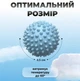 Мячики шарика для стиральной машины Dryer Balls DB688 для стирки белья пуховиков и другой одежды 2 шт с шипами - изображение 4