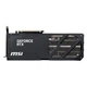 Відеокарта MSI Nvidia GeForce RTX 5070 Ti 16G SHADOW 3X OC (G507T-16S3C) Bulk - зображення 3