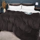 Комплект постельного белья MirSon Велюр Winter Frost 28-0001 + 28-0003 Lilium Velvet 200х220 (2200004003443) - изображение 1