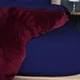 Комплект постельного белья MirSon Велюр Winter Frost 28-0006 + 28-0002 Primula Velvet 220х240 (2200004007021) - изображение 7