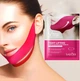 Маска ліфтинг для корекції овалу обличчя Sadoer Perfect Lifting - зображення 2