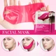 Маска ліфтинг для корекції овалу обличчя Sadoer Perfect Lifting - зображення 3