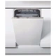 Встраиваемая посудомоечная машина Whirlpool WSIC3M27 - изображение 3