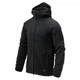 Флисовая кофта Helikon Patriot Mk2 Hybrid Fleece, Olive, XS XL - изображение 5