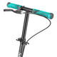 Самокат Abisal NILS EXTREME Бірюзовий HM183 (5907695556841) - зображення 2