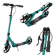 Самокат Abisal NILS EXTREME HM185 (5907695505931) - зображення 8