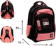 Рюкзак YES TS-109 Demon Slayer Nezuko 39 x 28 x 14 см 15.2 л (5056574447395) - зображення 2