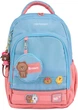 Рюкзак YES TS-109 Line Friends Stylish 39 x 28 x 14 см 15.2 л (5056574447388) - изображение 3