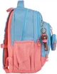 Рюкзак YES TS-109 Line Friends Stylish 39 x 28 x 14 см 15.2 л (5056574447388) - изображение 4