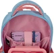 Рюкзак YES TS-109 Line Friends Stylish 39 x 28 x 14 см 15.2 л (5056574447388) - изображение 12