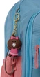 Рюкзак YES TS-109 Line Friends Stylish 39 x 28 x 14 см 15.2 л (5056574447388) - изображение 14