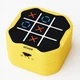 Интерактивная игра крестики-нолики GiiKER Tic-Tac-Toe Bolt (JKJZQ001) Green - изображение 3