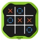 Интерактивная игра крестики-нолики GiiKER Tic-Tac-Toe Bolt (JKJZQ001) Green - изображение 1