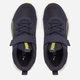 Детские кроссовки для мальчика Puma Flyer 3 40152702 29 (11) New Navy-Lemon Sherbert-PUMA White (4067983339097) - изображение 5