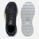 Підліткові кросівки для хлопчика Puma Anzarun Lite 37200443 36 (3.5) Galactic Gray-Lemon Sherbert-PUMA Black (4067983712708) - зображення 4