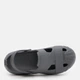 Мужские кроксы LuckLine 5071-420 40-41 Серые (ROZ6501092701) - изображение 6