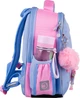 Рюкзак каркасный YES H-100 Cute Bear Teddy 35 х 28 х 15 см 15 л (5056574446442) - изображение 5